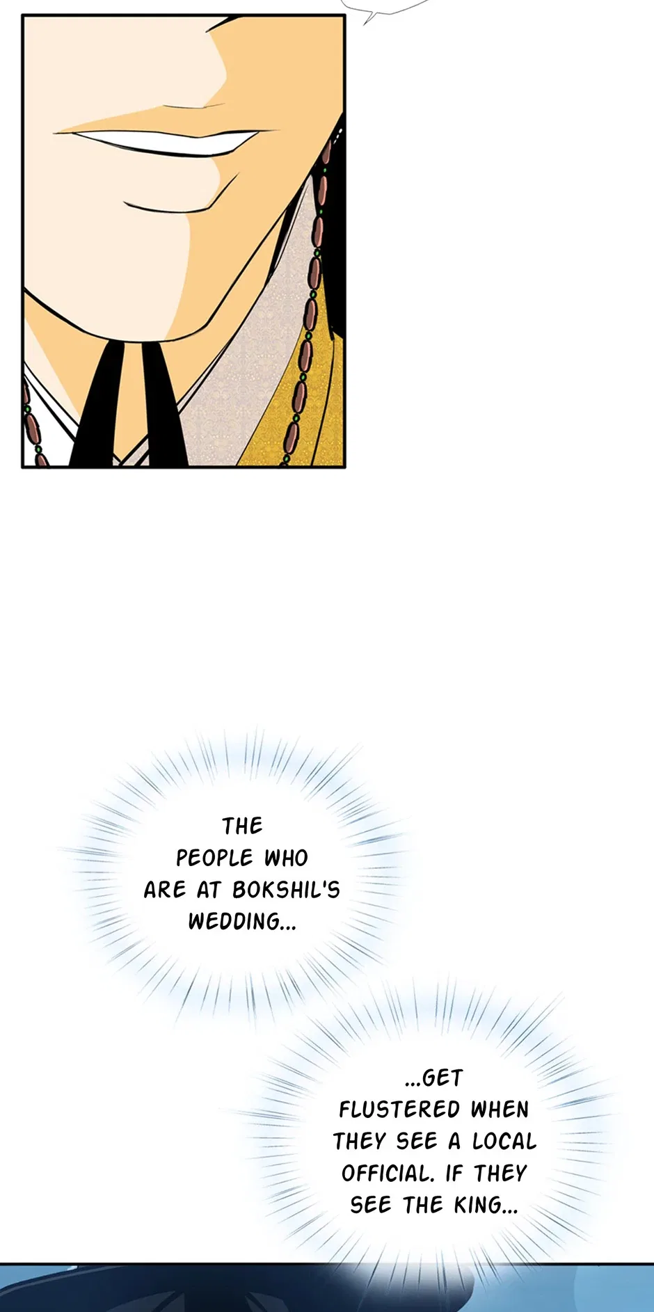 My Beloved Concubine Chapter 166 – Page 29