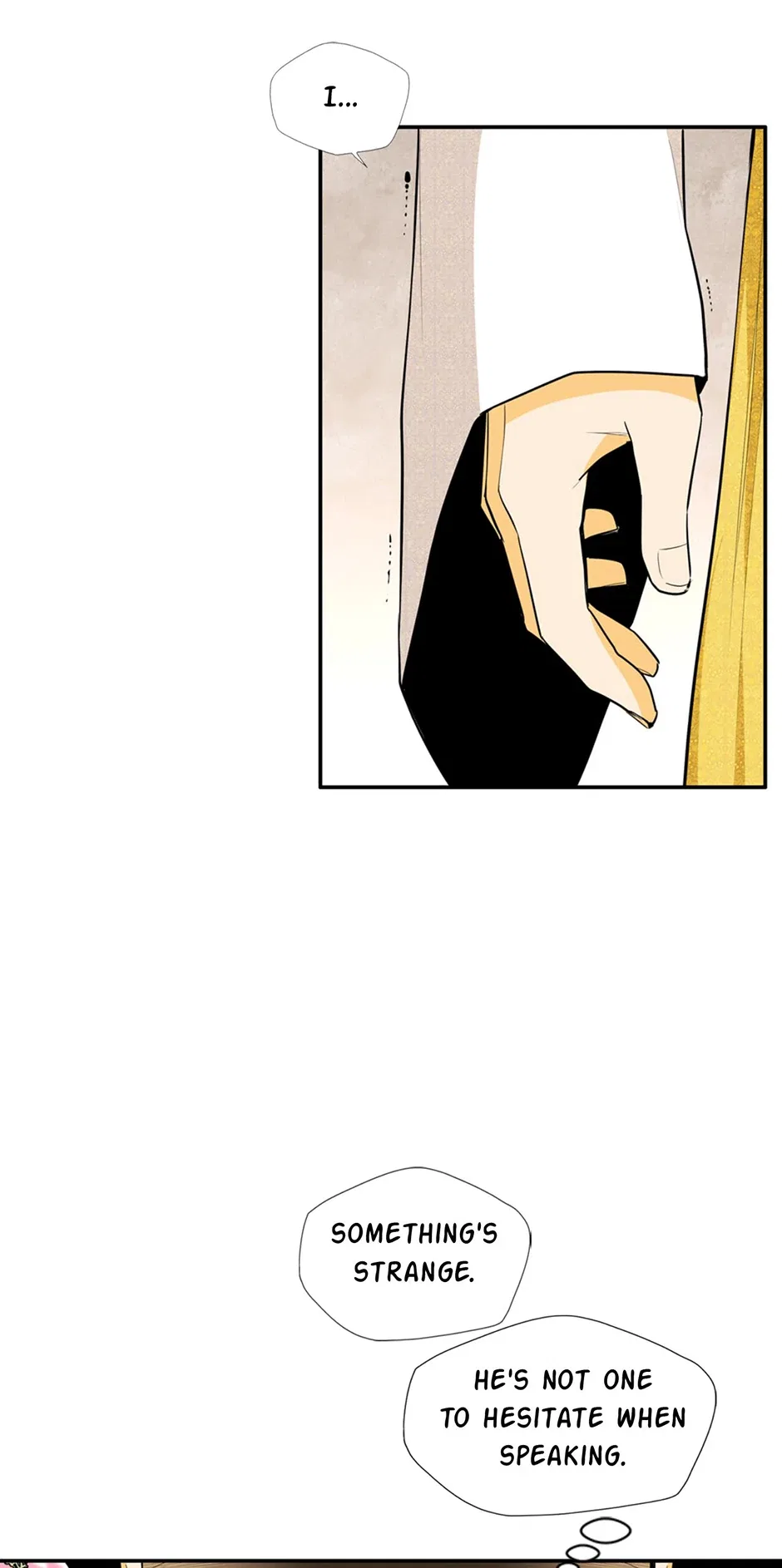 My Beloved Concubine Chapter 166 – Page 32