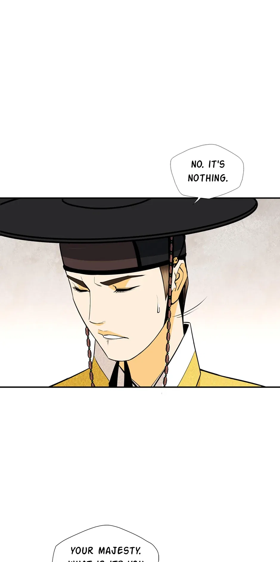My Beloved Concubine Chapter 166 – Page 34