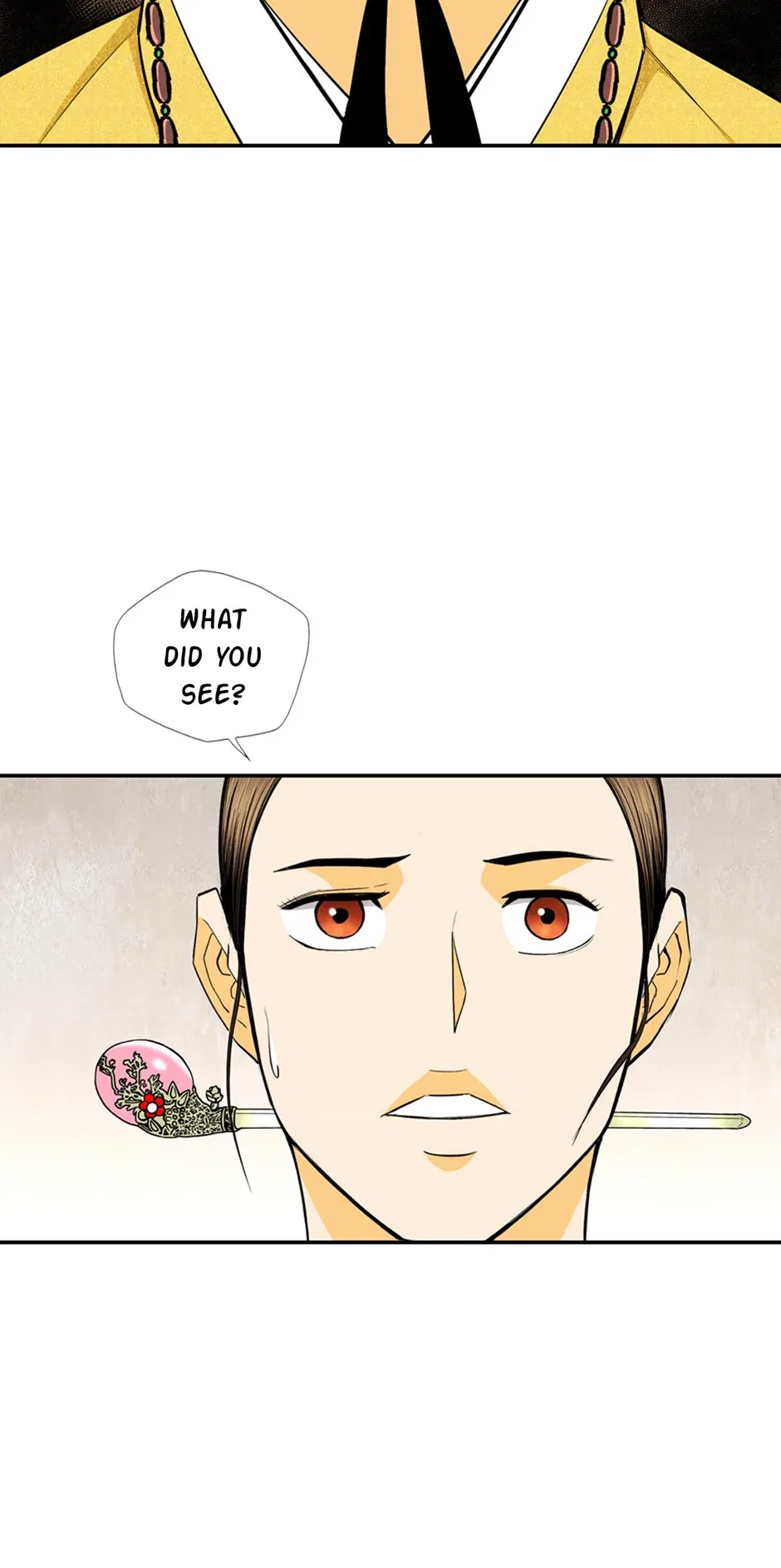 My Beloved Concubine Chapter 166 – Page 37