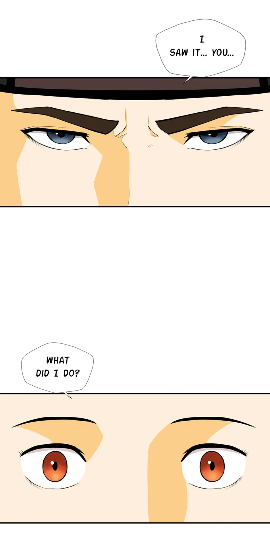 My Beloved Concubine Chapter 166 – Page 38
