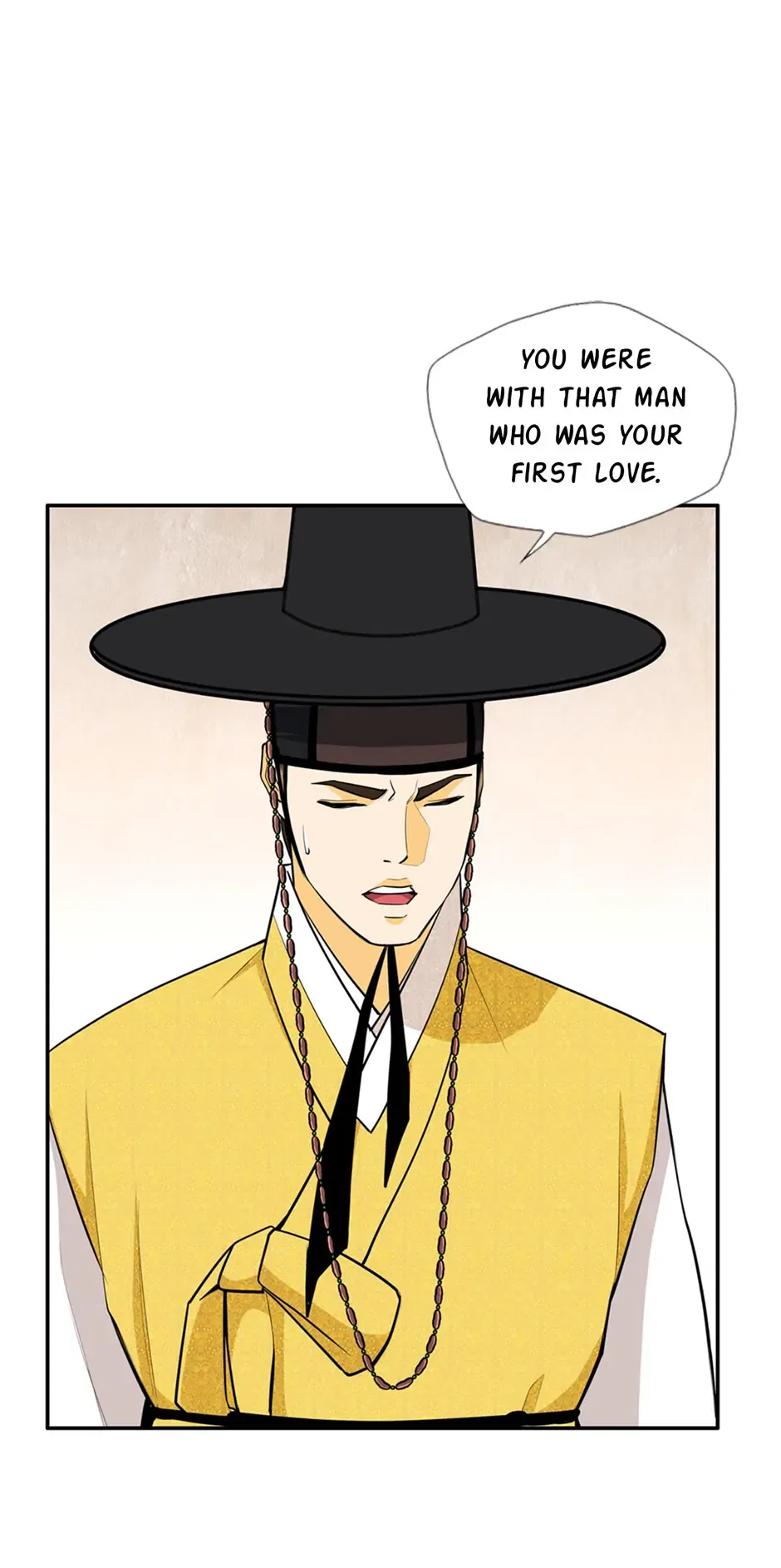 My Beloved Concubine Chapter 166 – Page 39