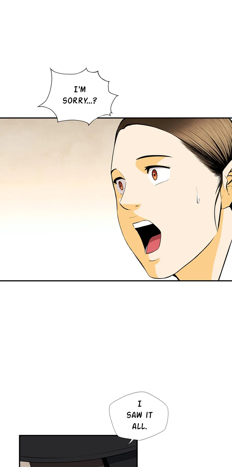 My Beloved Concubine Chapter 166 – Page 40