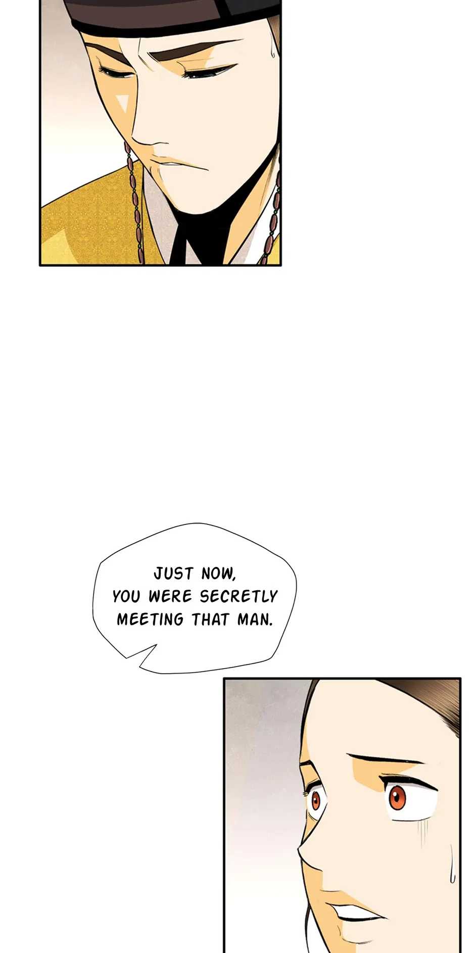 My Beloved Concubine Chapter 166 – Page 41