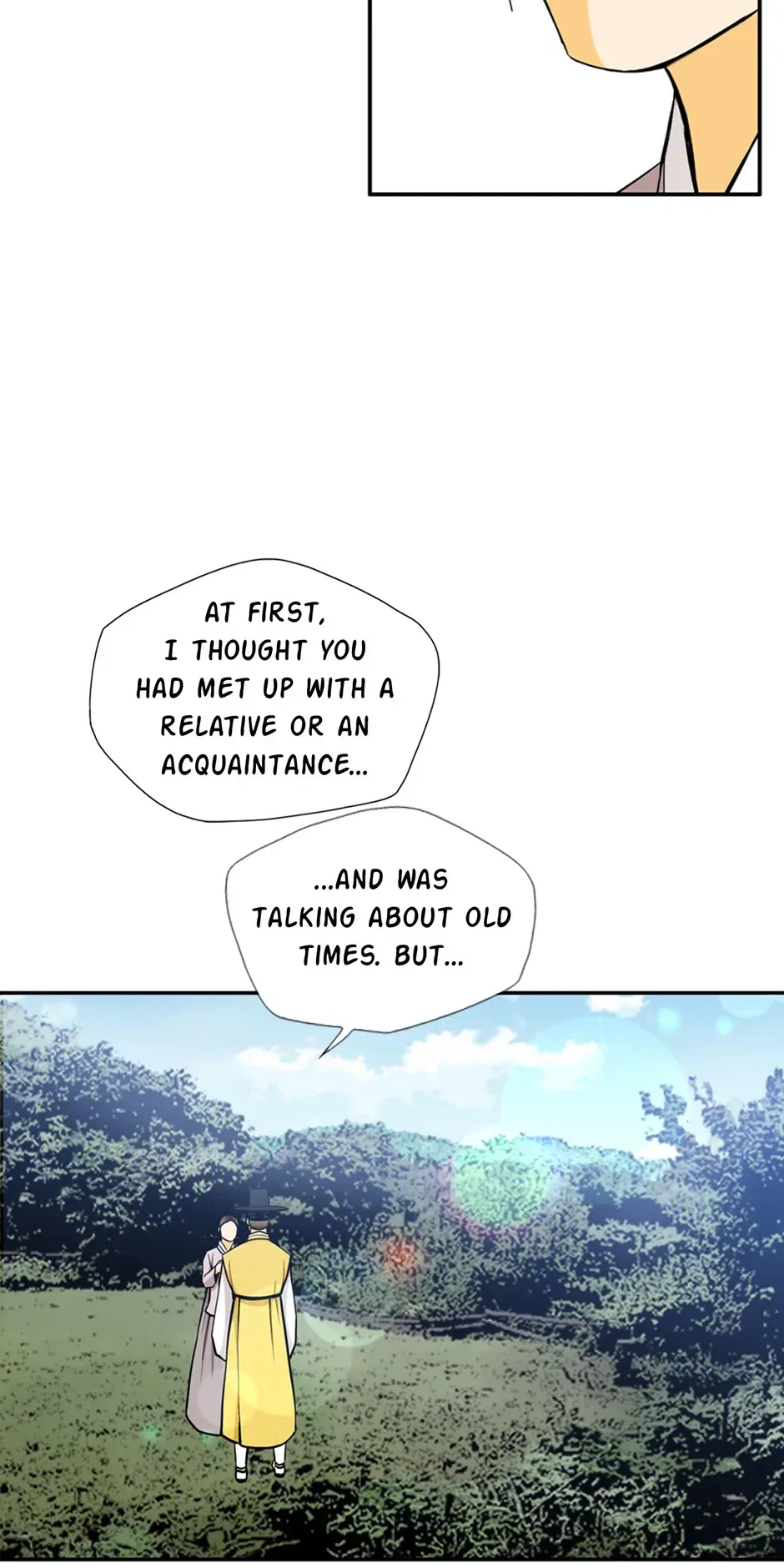 My Beloved Concubine Chapter 166 – Page 42
