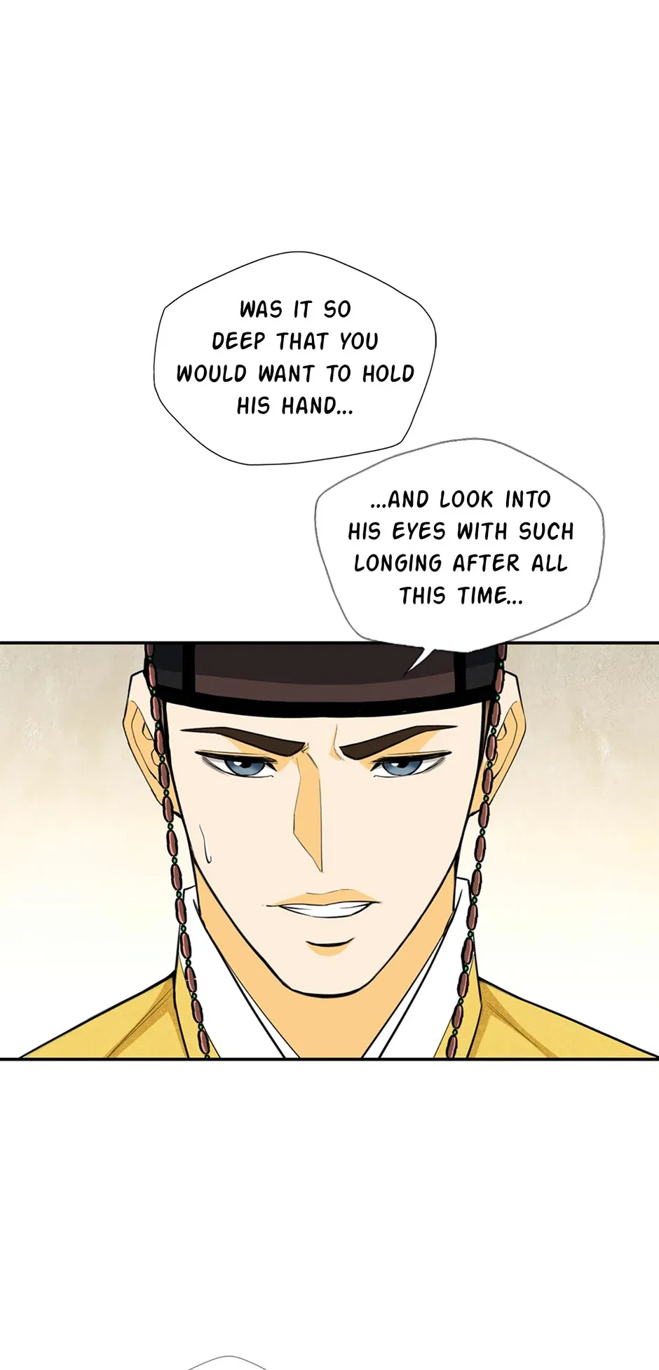 My Beloved Concubine Chapter 166 – Page 45