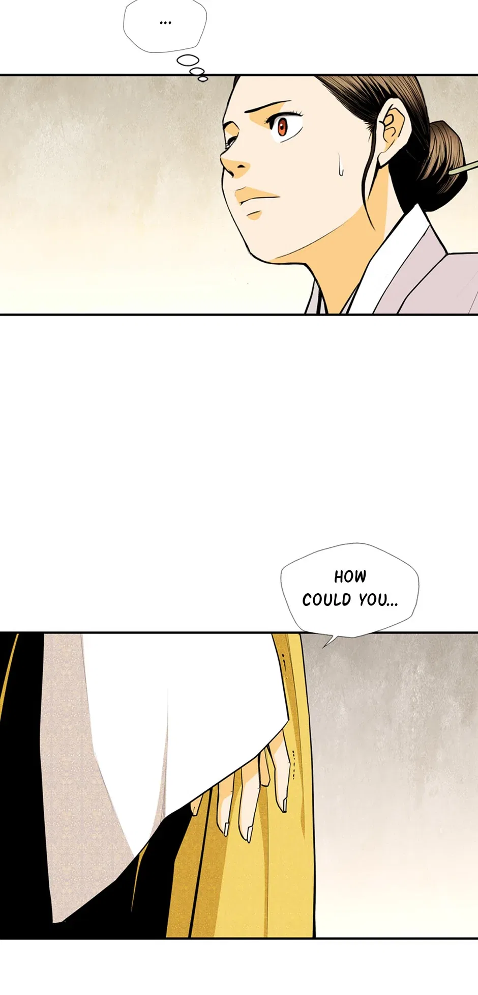 My Beloved Concubine Chapter 166 – Page 46