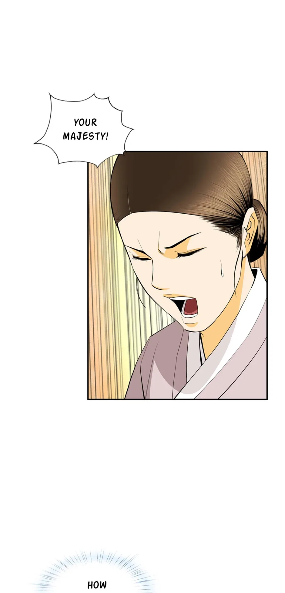 My Beloved Concubine Chapter 166 – Page 47