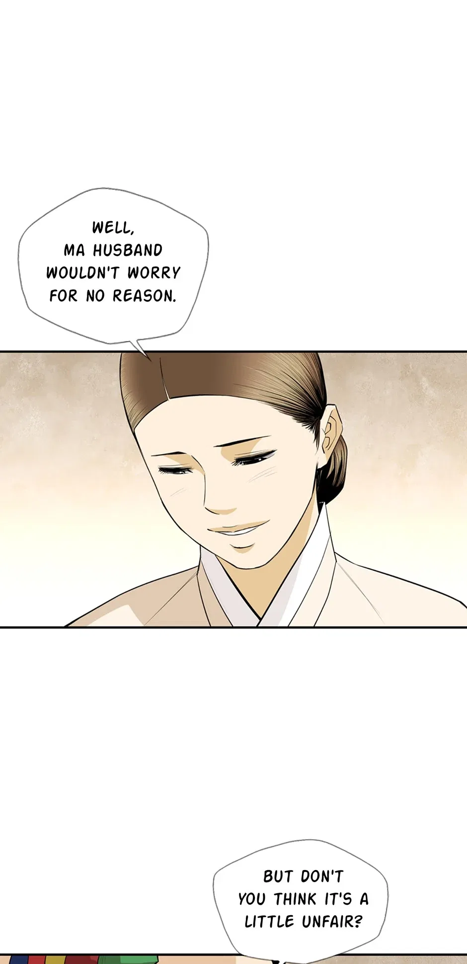 My Beloved Concubine Chapter 165 – Page 11