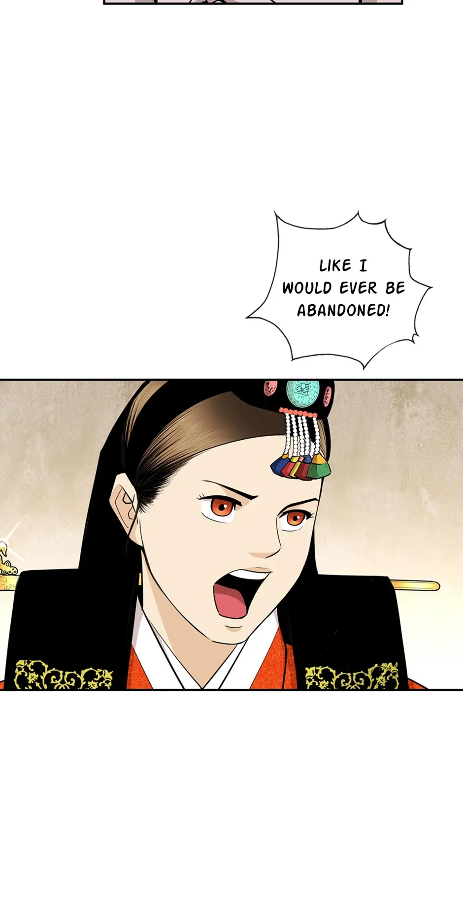 My Beloved Concubine Chapter 165 – Page 14