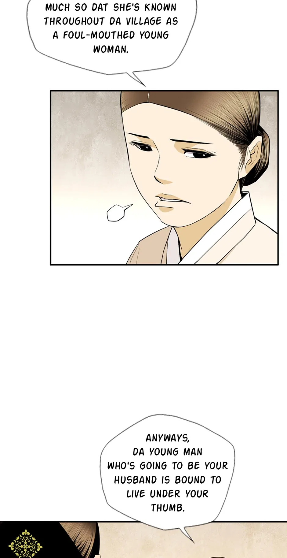My Beloved Concubine Chapter 165 – Page 16
