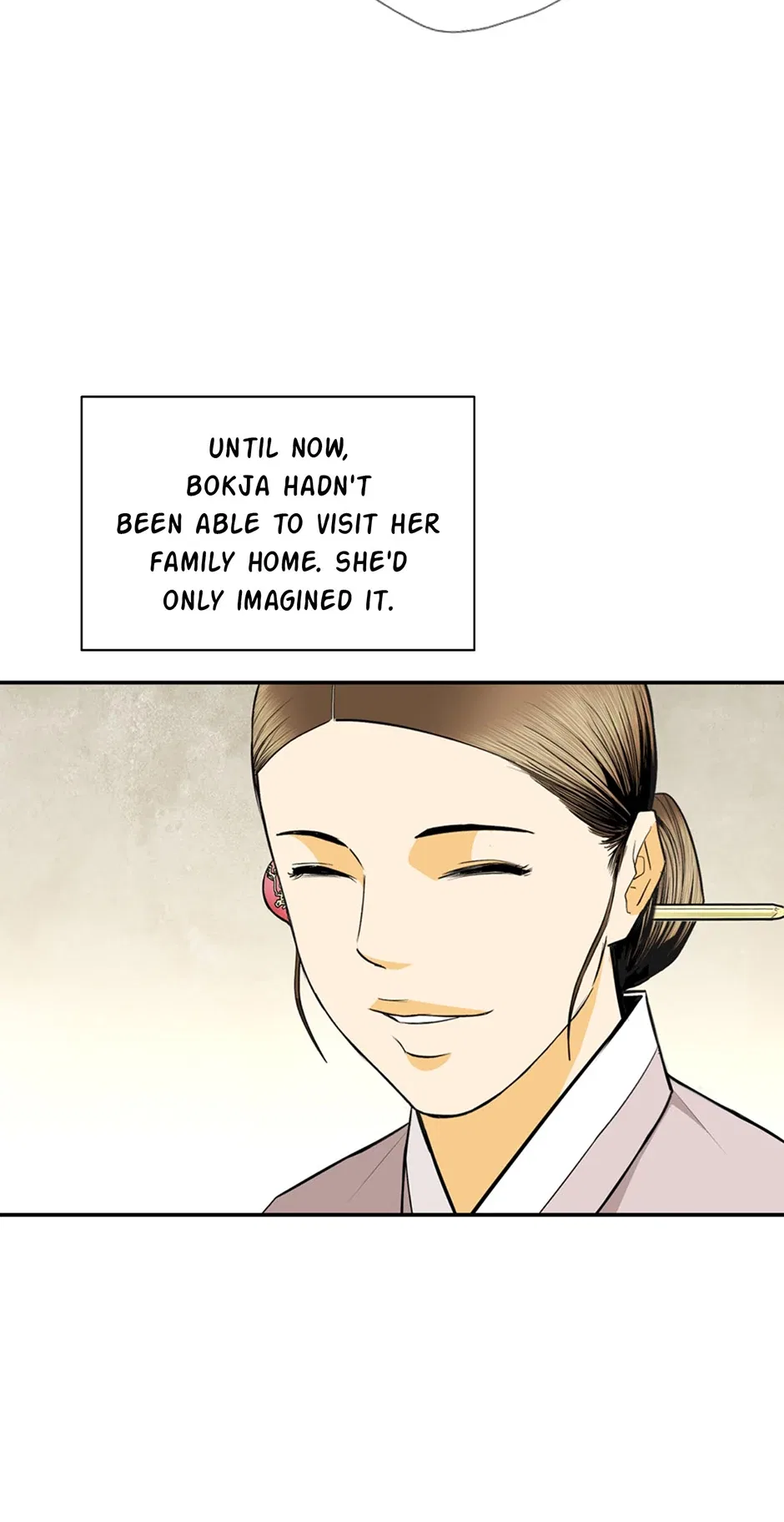 My Beloved Concubine Chapter 165 – Page 18