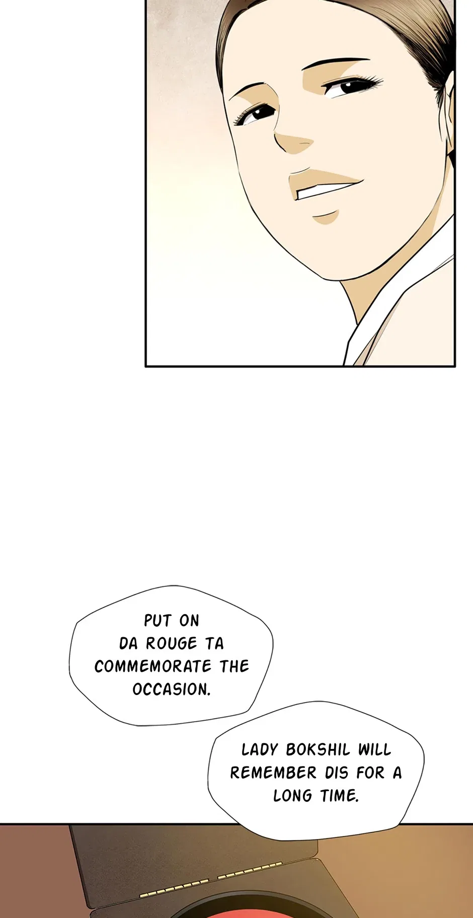 My Beloved Concubine Chapter 165 – Page 21