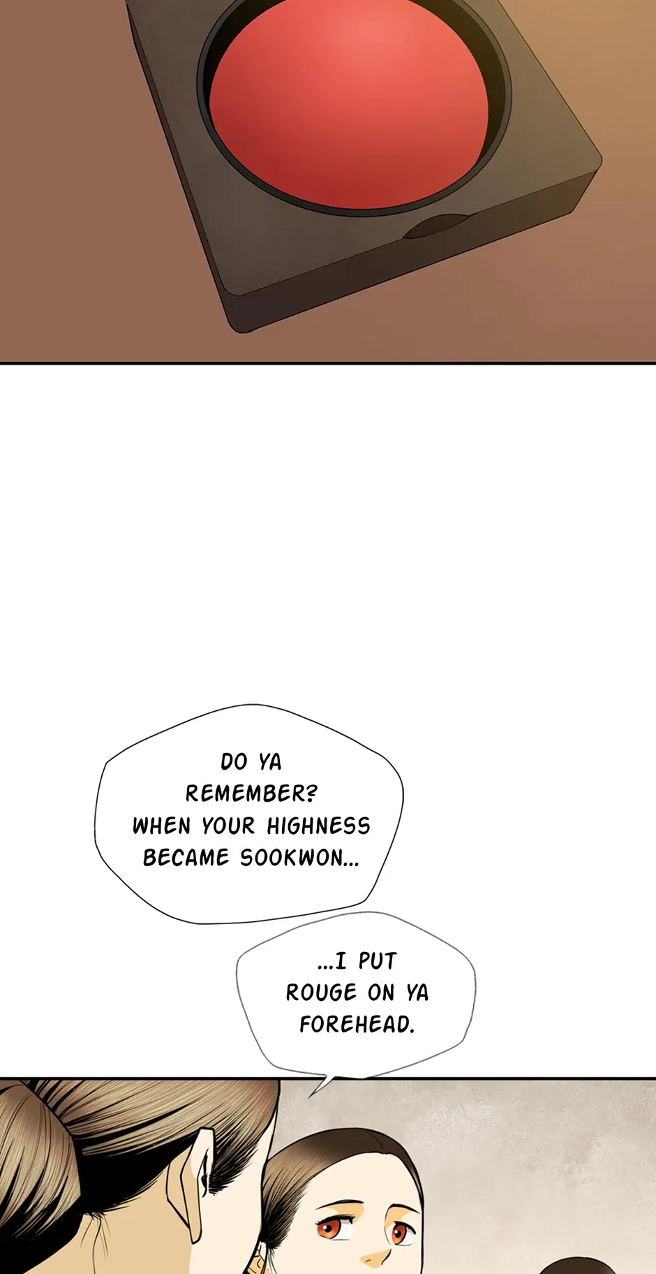 My Beloved Concubine Chapter 165 – Page 22