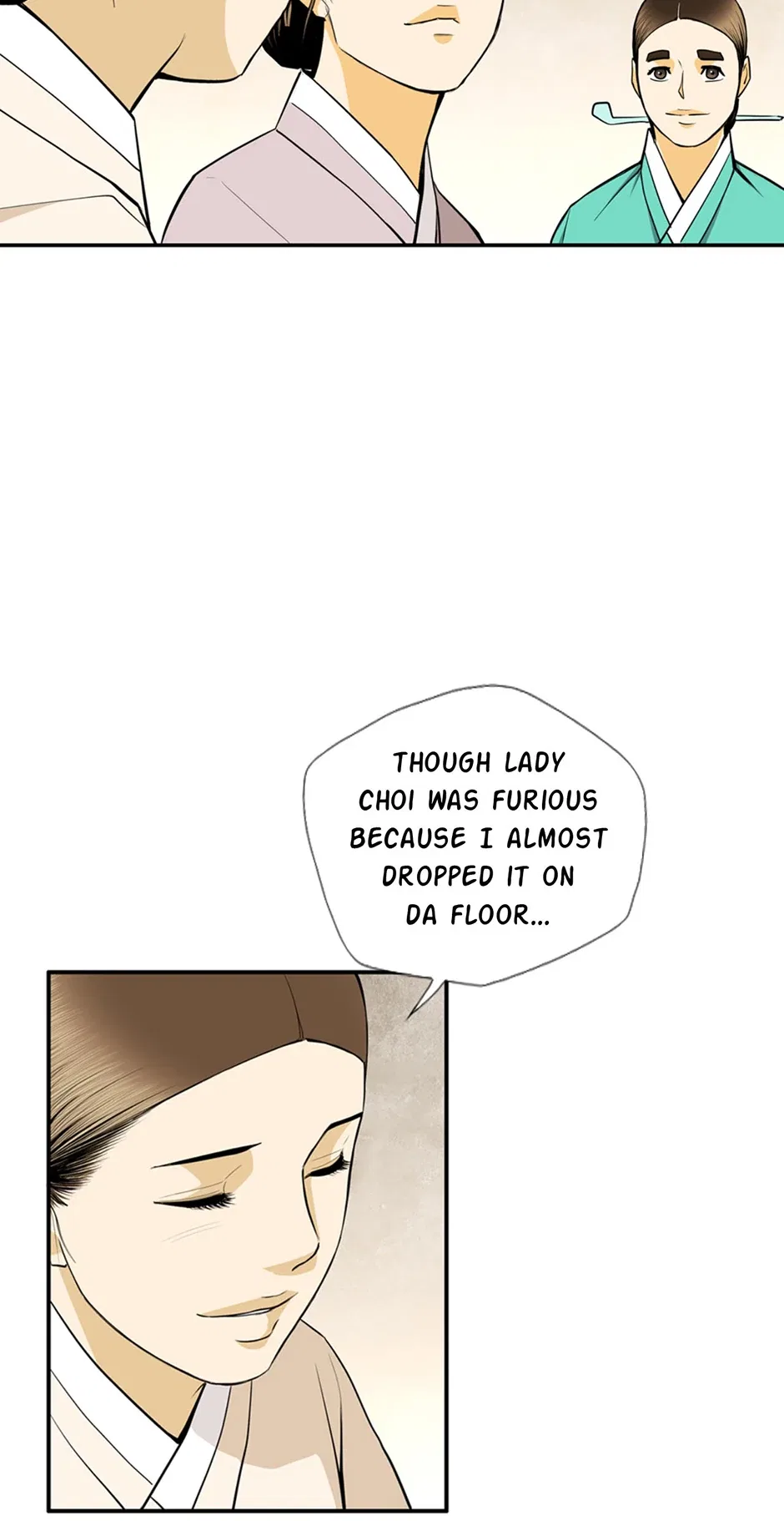 My Beloved Concubine Chapter 165 – Page 23