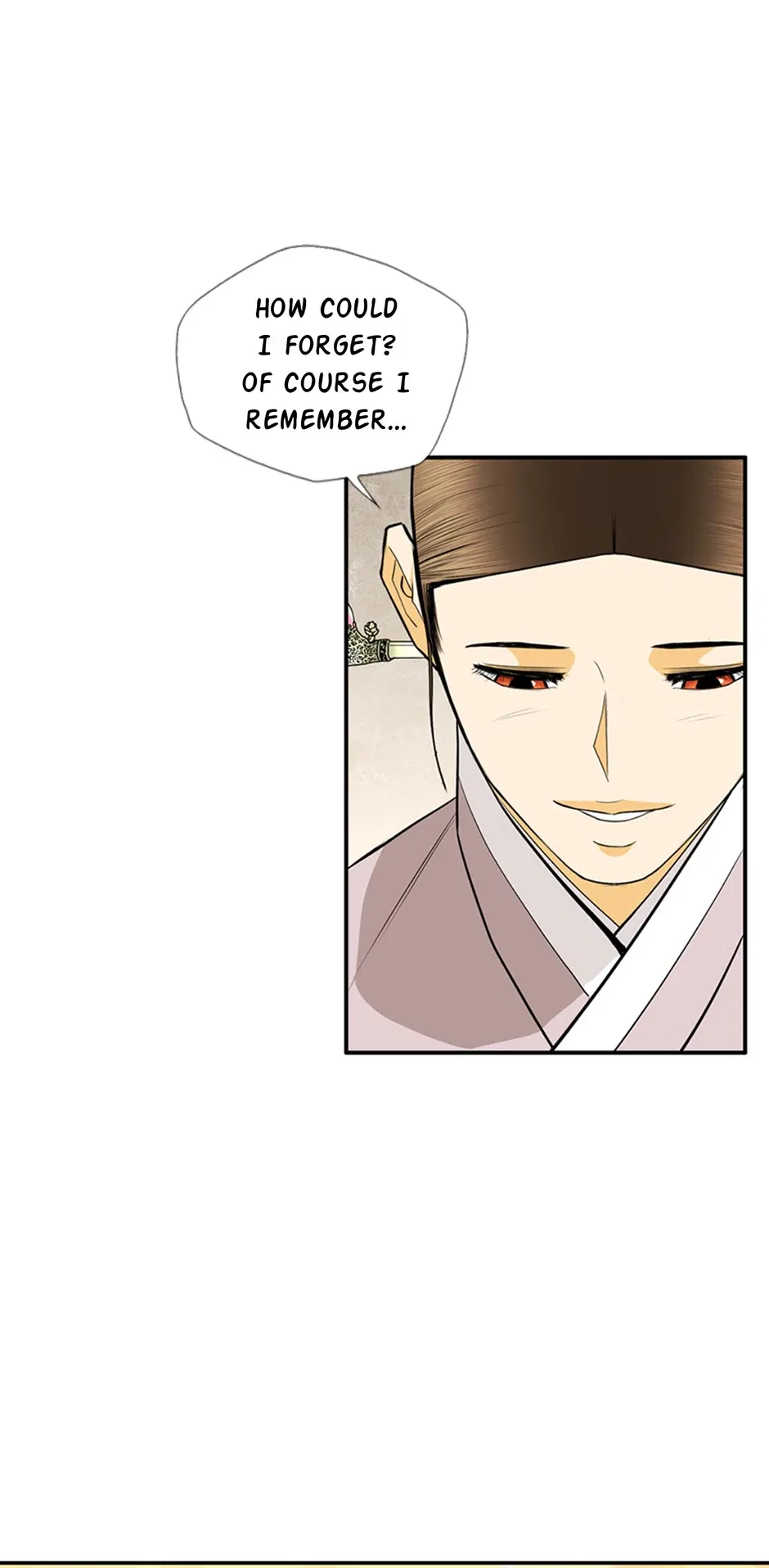 My Beloved Concubine Chapter 165 – Page 24