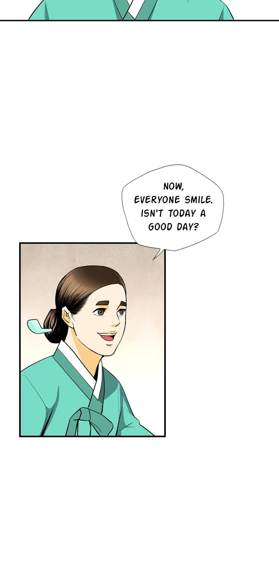 My Beloved Concubine Chapter 165 – Page 30