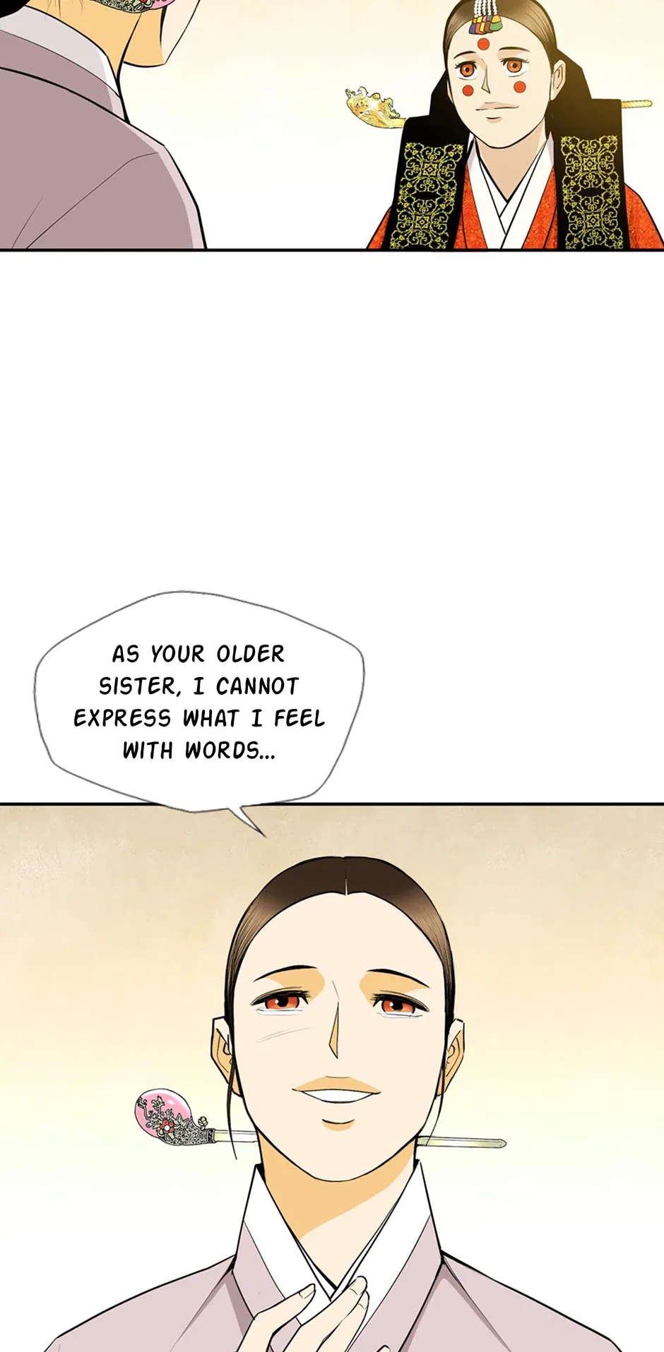 My Beloved Concubine Chapter 165 – Page 32