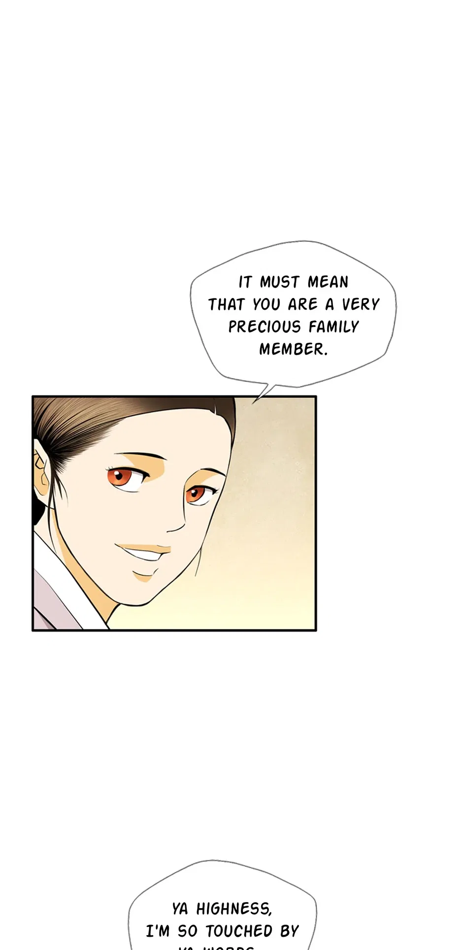 My Beloved Concubine Chapter 165 – Page 34