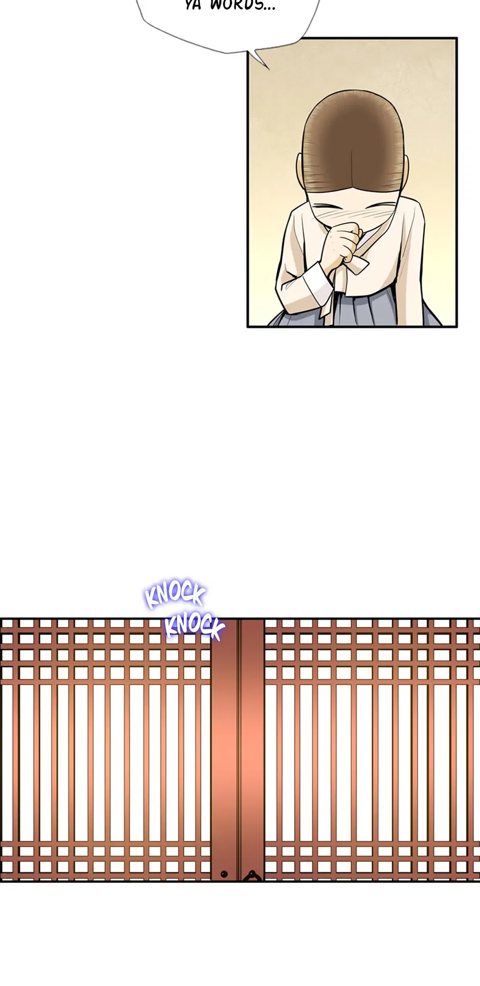 My Beloved Concubine Chapter 165 – Page 35