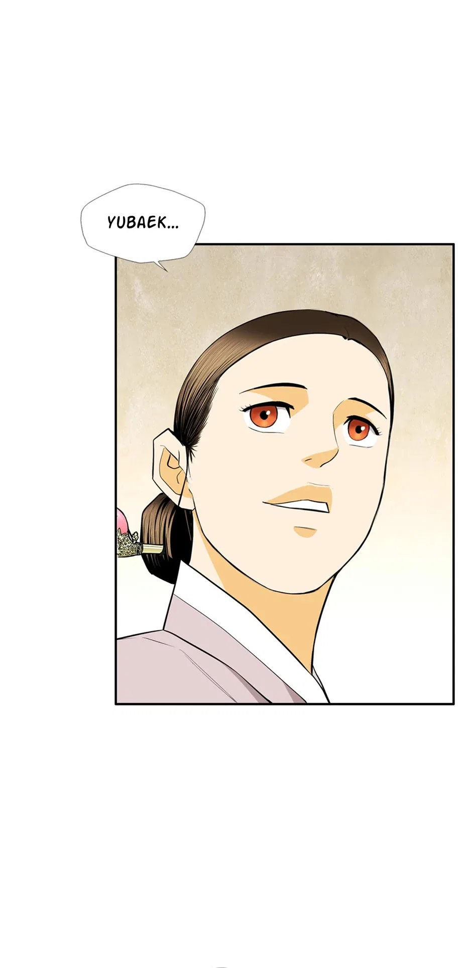 My Beloved Concubine Chapter 165 – Page 38