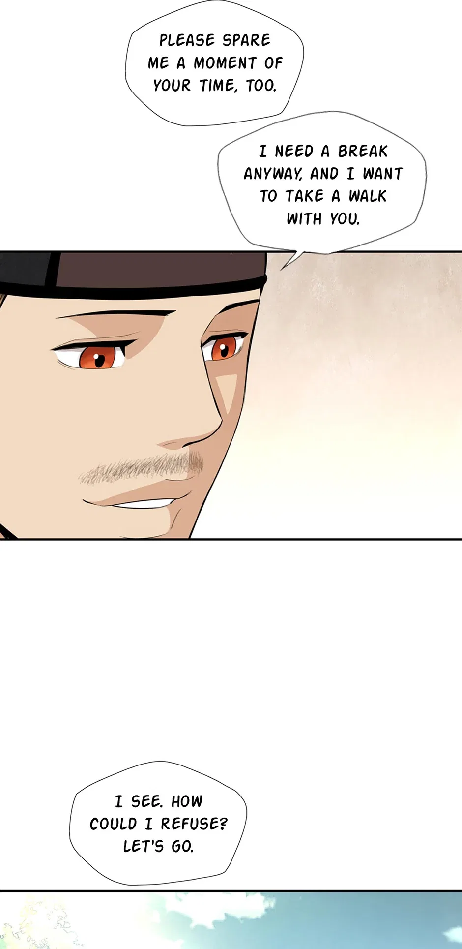 My Beloved Concubine Chapter 165 – Page 39