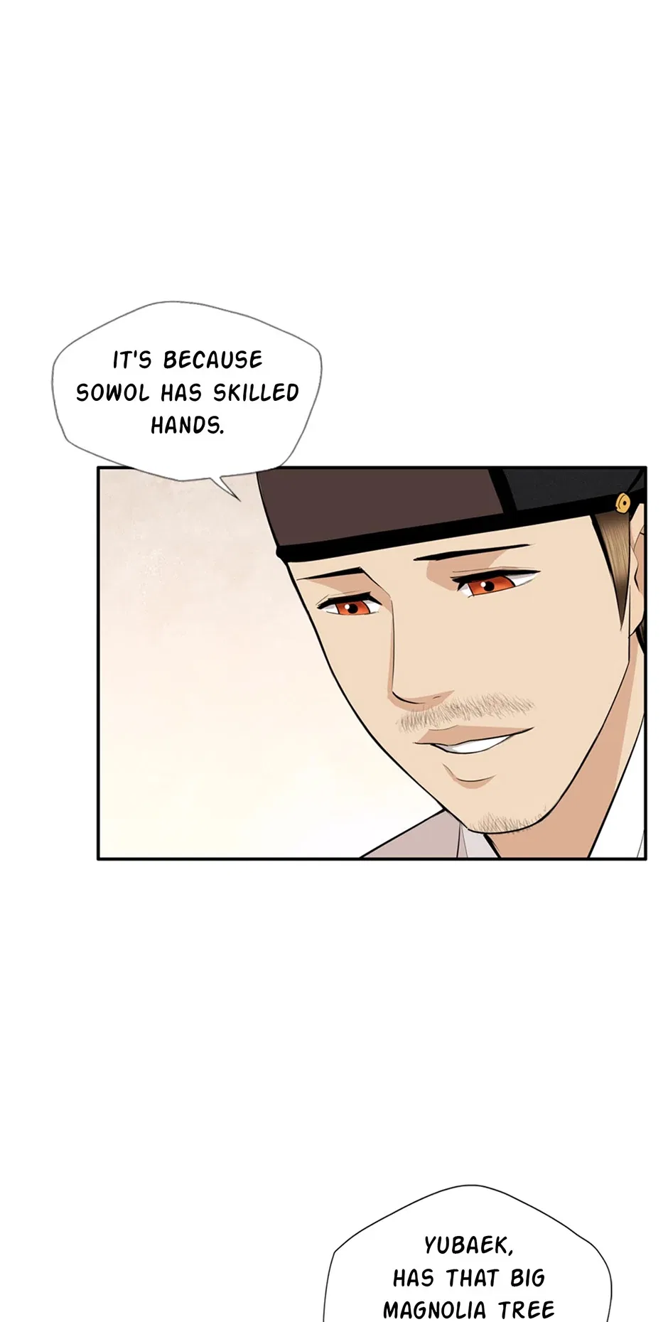 My Beloved Concubine Chapter 165 – Page 43