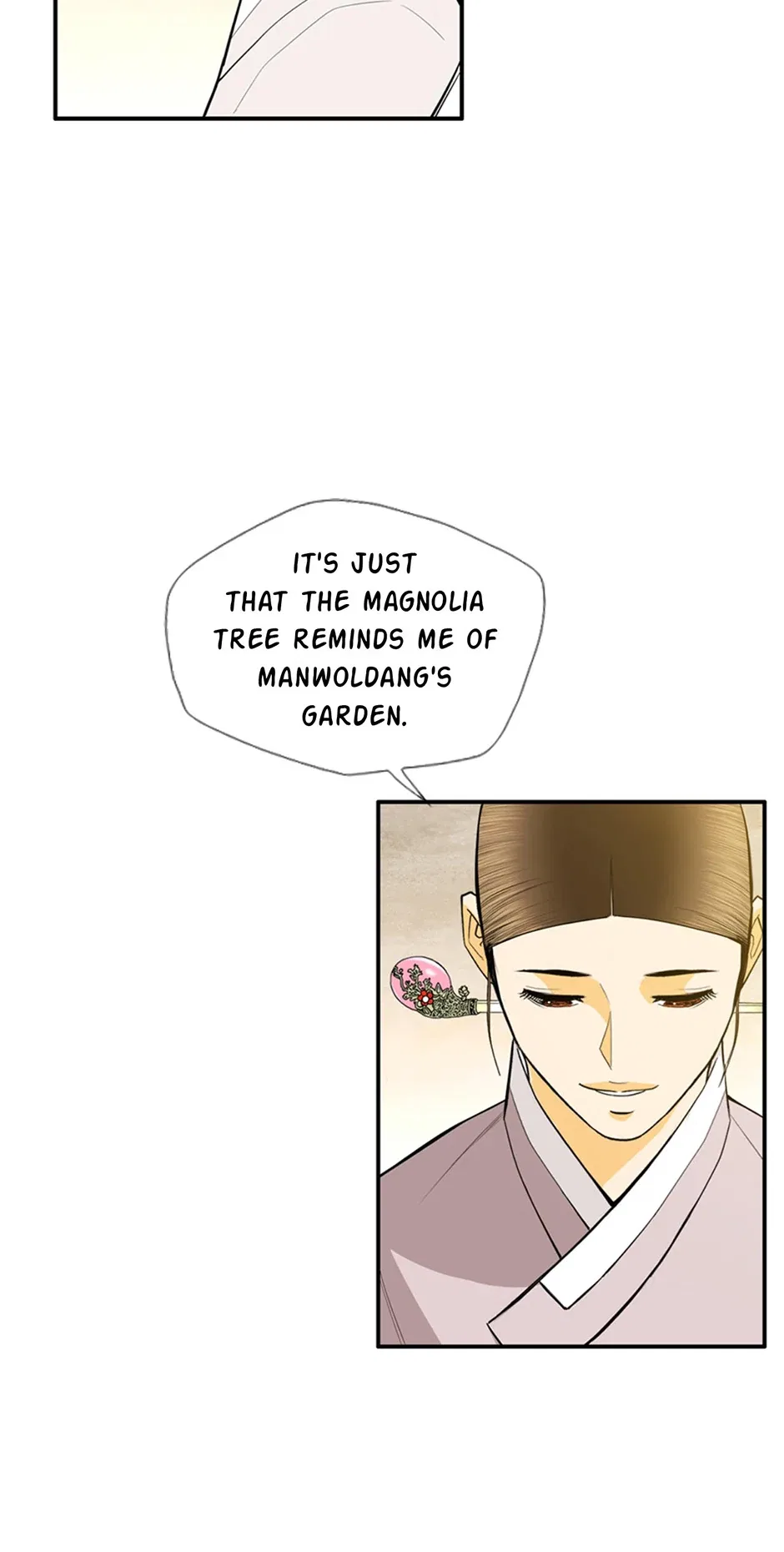 My Beloved Concubine Chapter 165 – Page 46