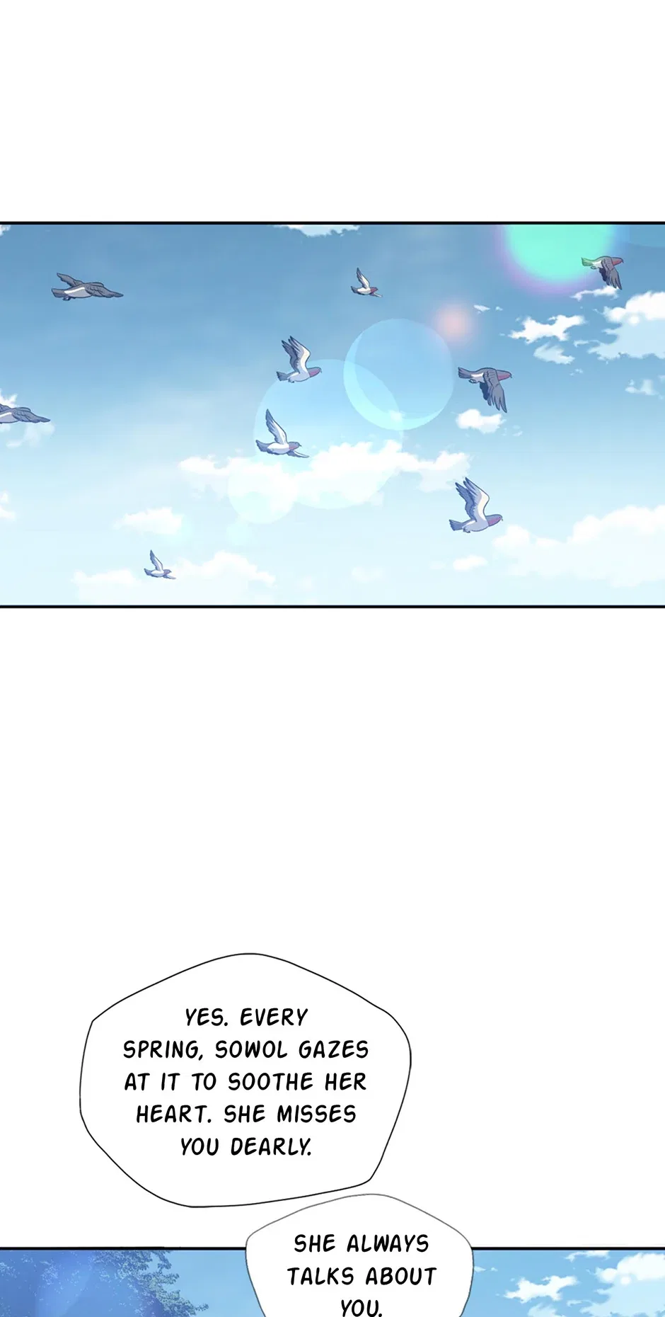 My Beloved Concubine Chapter 165 – Page 47