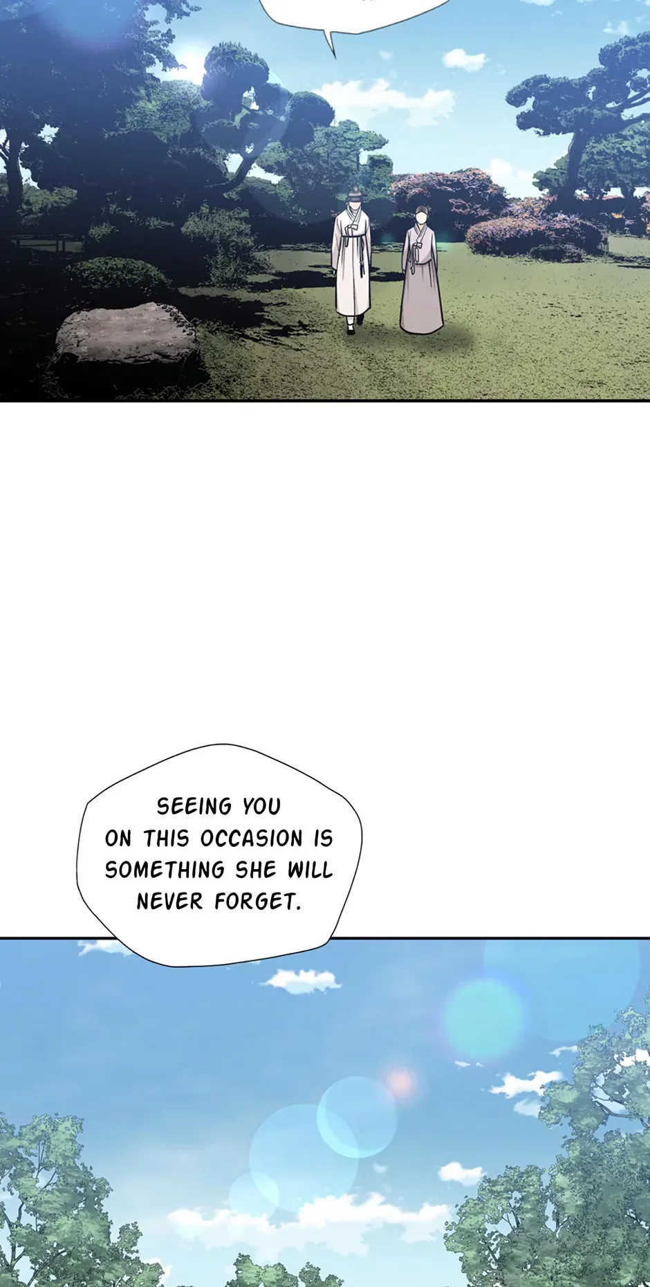 My Beloved Concubine Chapter 165 – Page 48