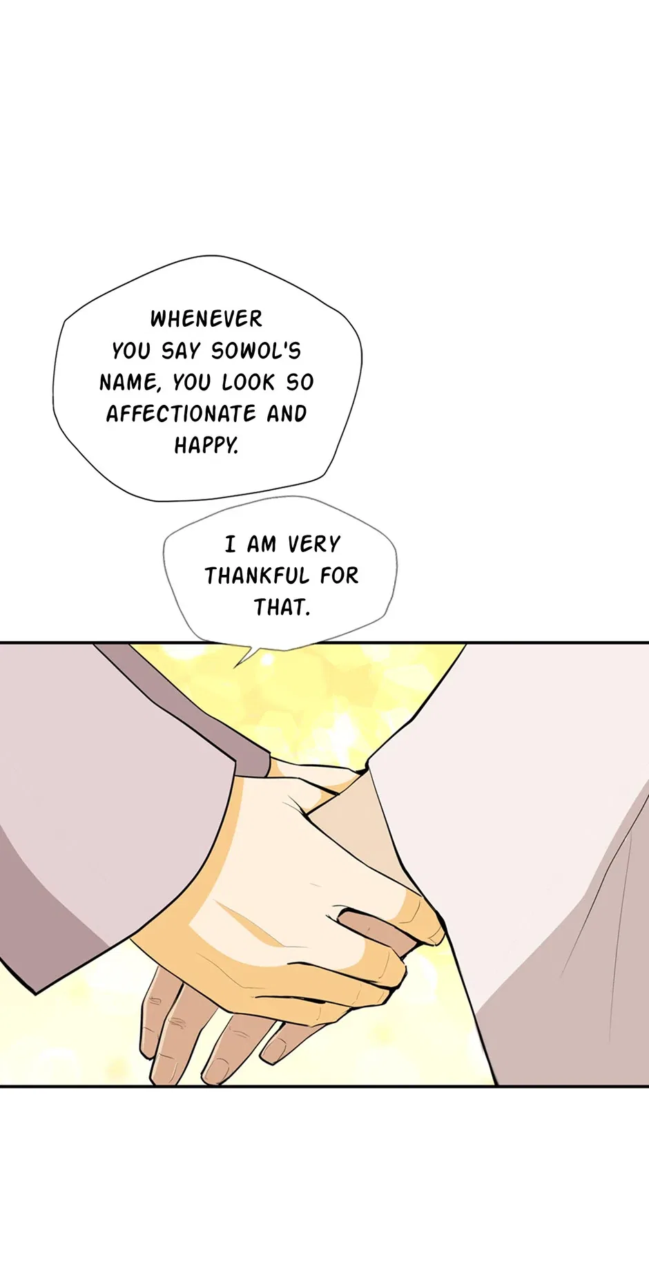 My Beloved Concubine Chapter 165 – Page 50