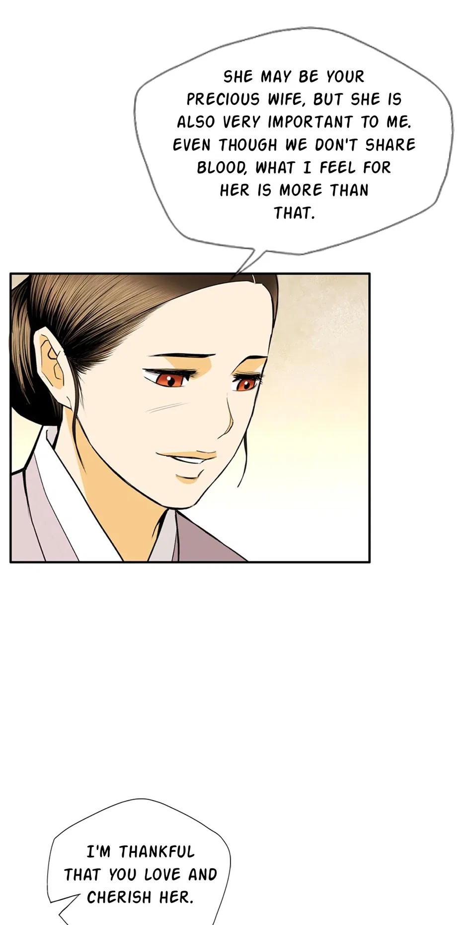 My Beloved Concubine Chapter 165 – Page 51