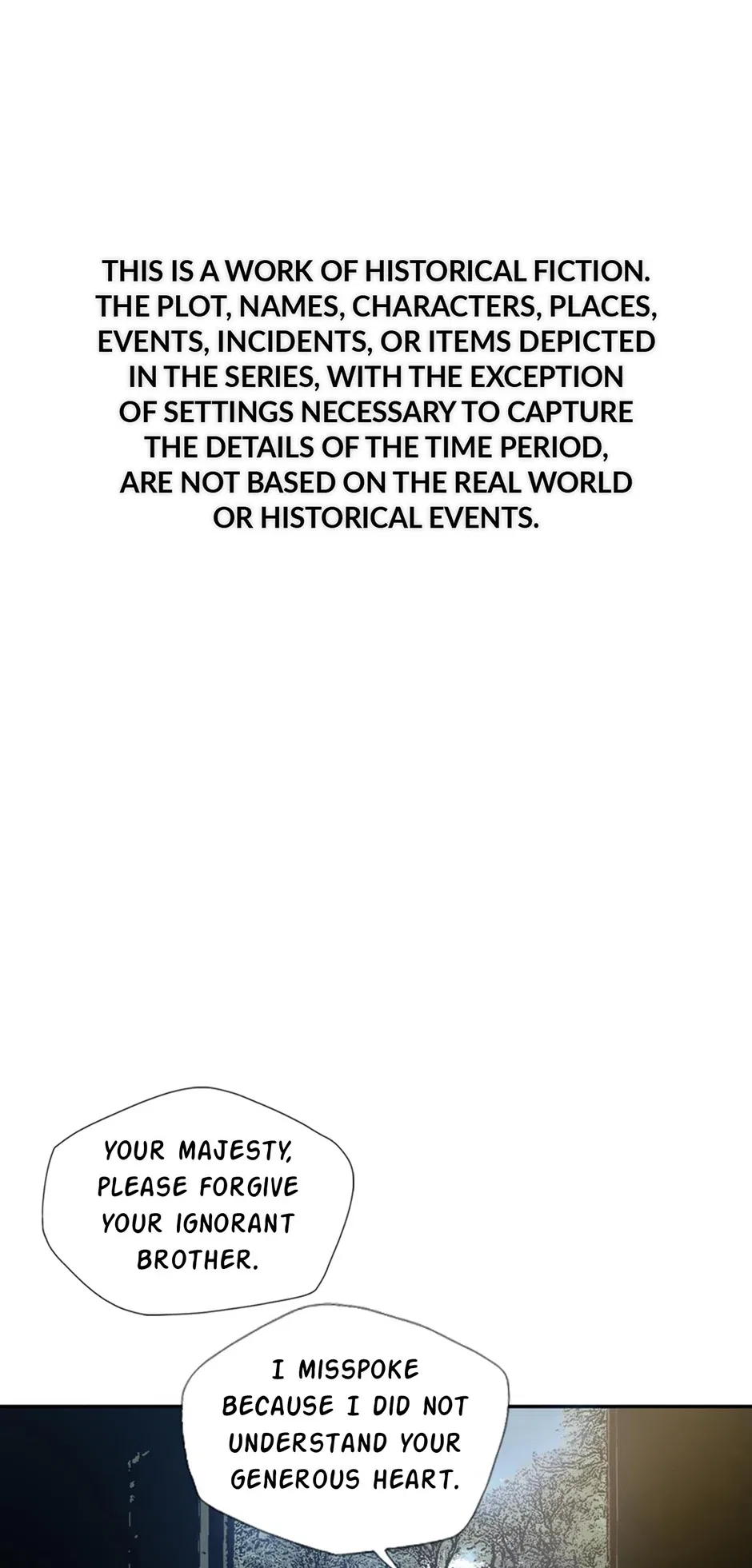 My Beloved Concubine Chapter 164 – Page 3