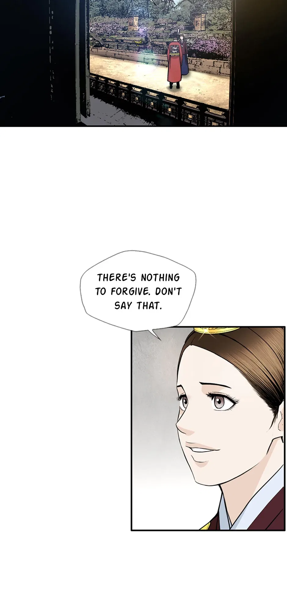 My Beloved Concubine Chapter 164 – Page 4