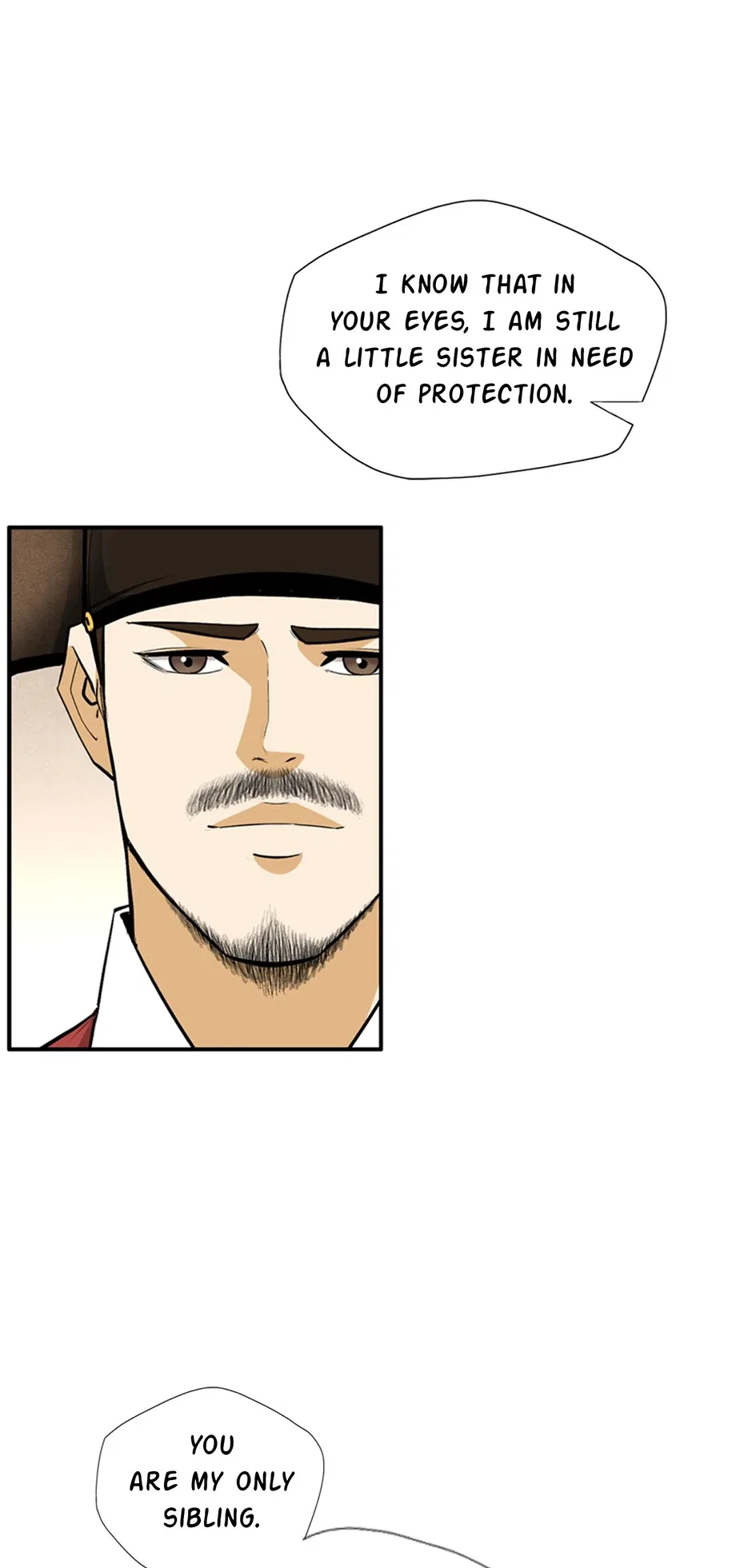My Beloved Concubine Chapter 164 – Page 5