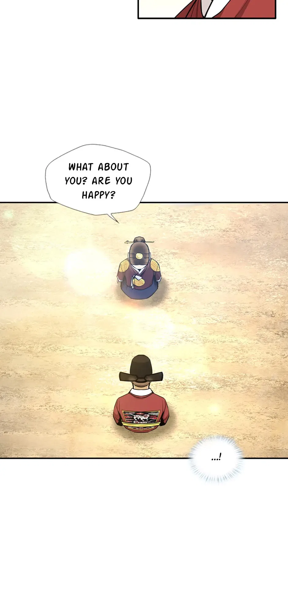 My Beloved Concubine Chapter 164 – Page 10