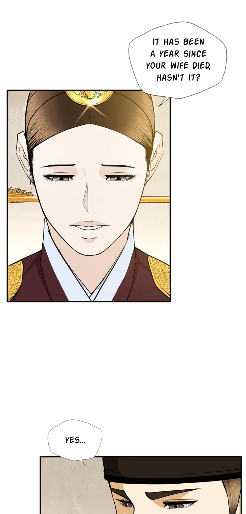 My Beloved Concubine Chapter 164 – Page 11
