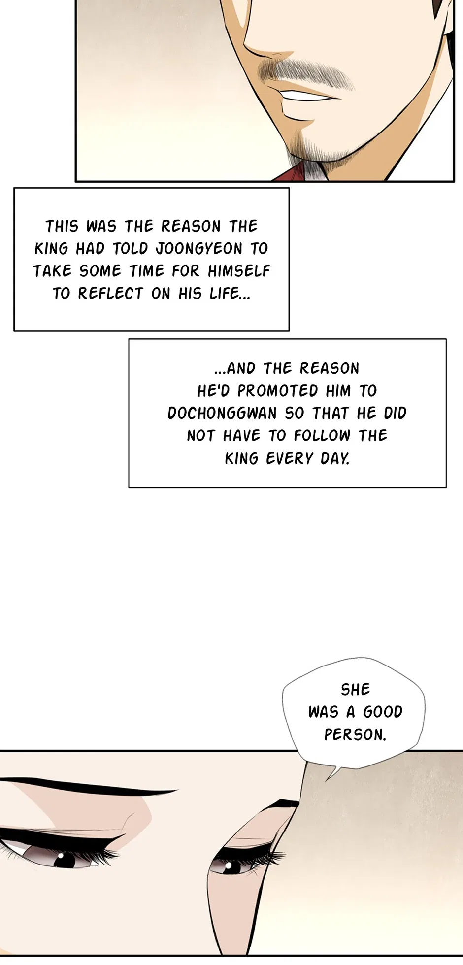 My Beloved Concubine Chapter 164 – Page 12