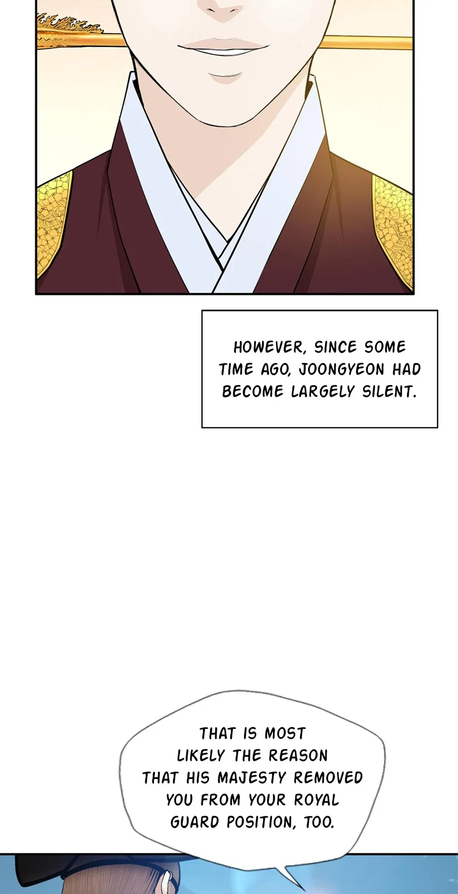 My Beloved Concubine Chapter 164 – Page 16