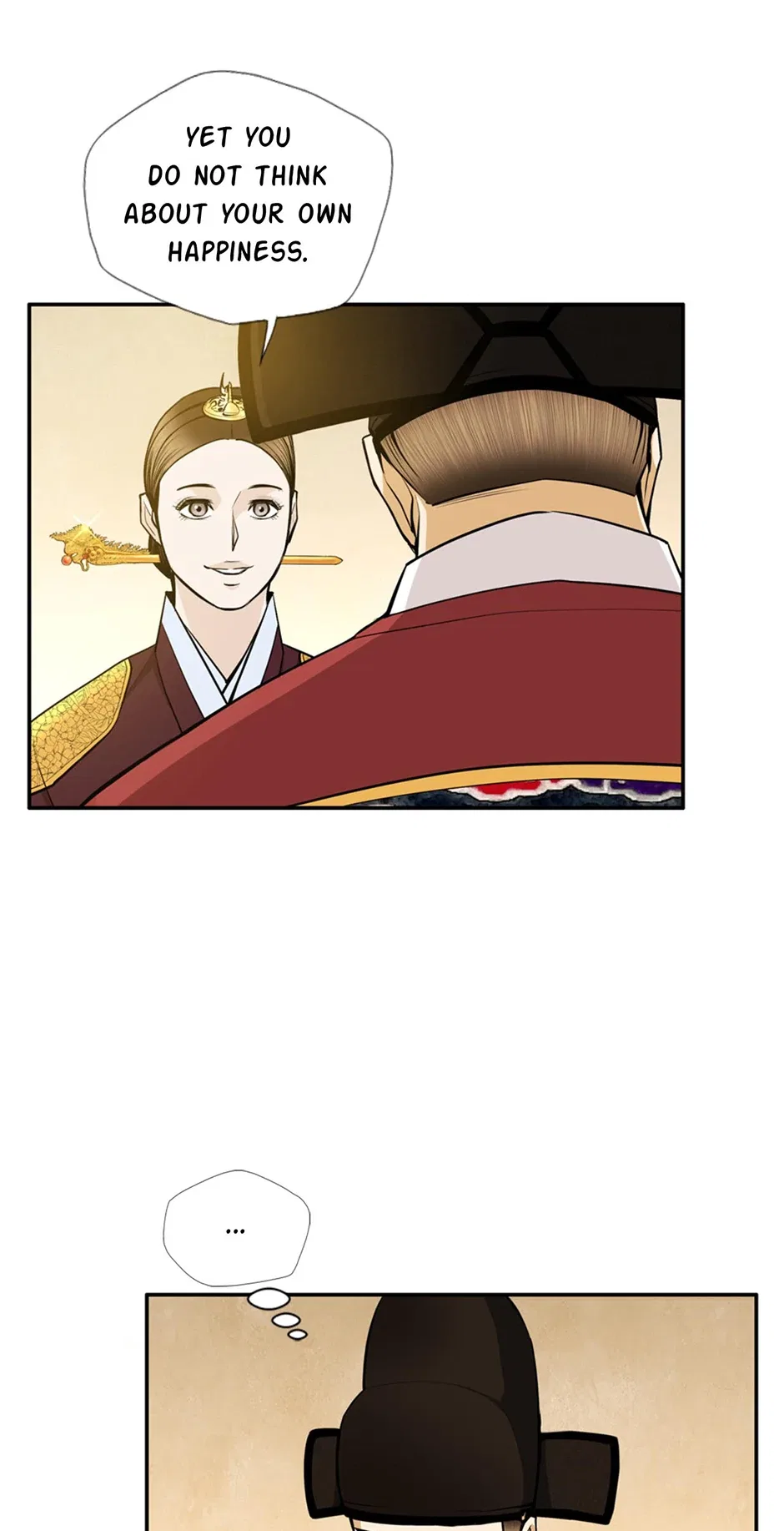 My Beloved Concubine Chapter 164 – Page 19