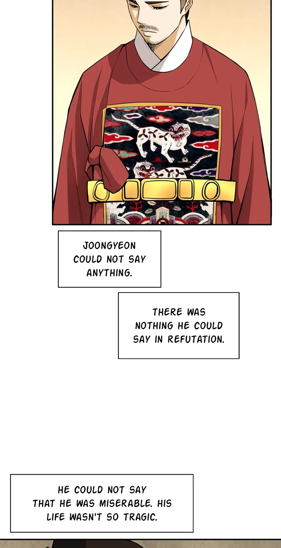 My Beloved Concubine Chapter 164 – Page 20