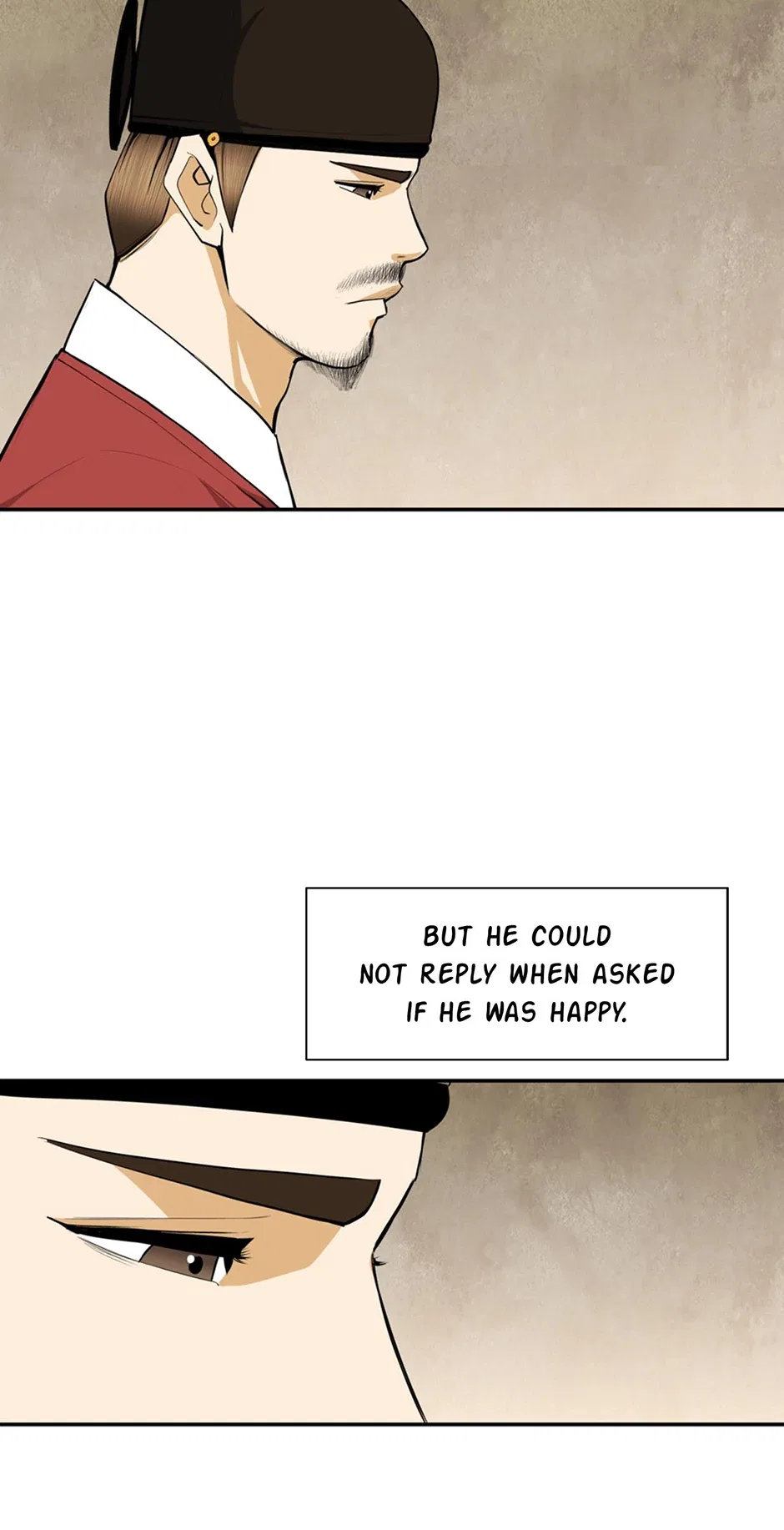 My Beloved Concubine Chapter 164 – Page 21
