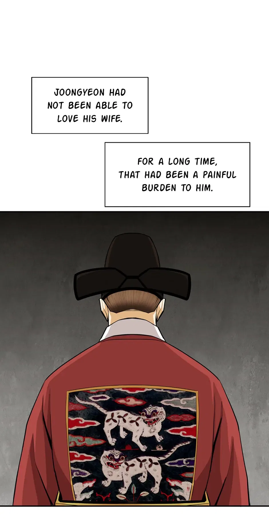My Beloved Concubine Chapter 164 – Page 22