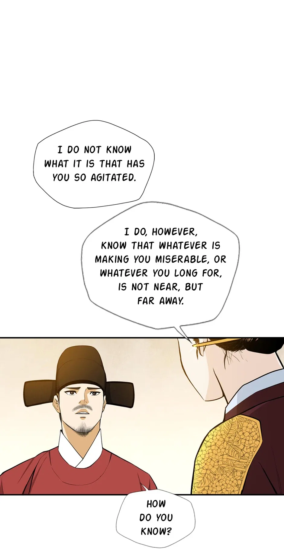 My Beloved Concubine Chapter 164 – Page 23