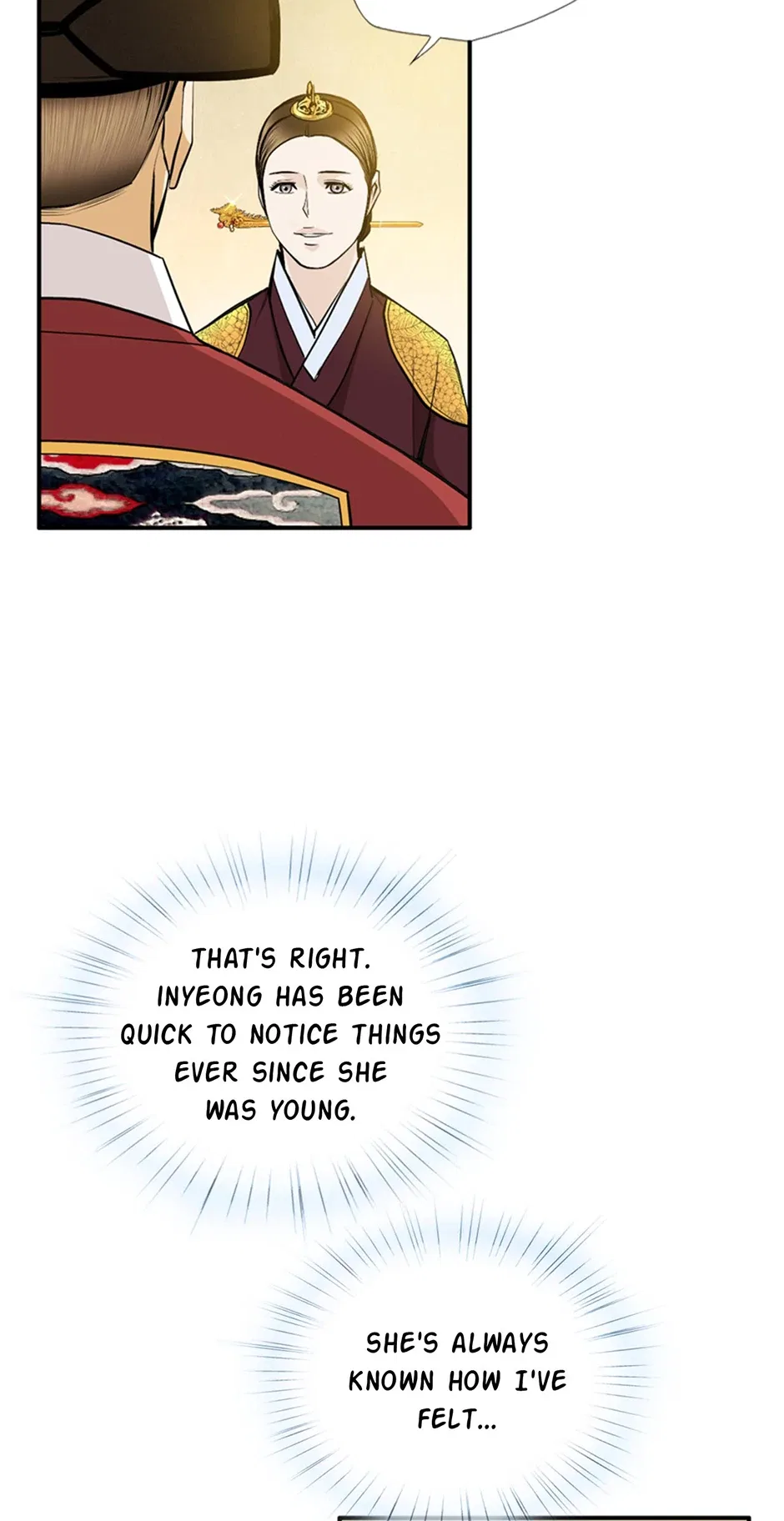 My Beloved Concubine Chapter 164 – Page 26
