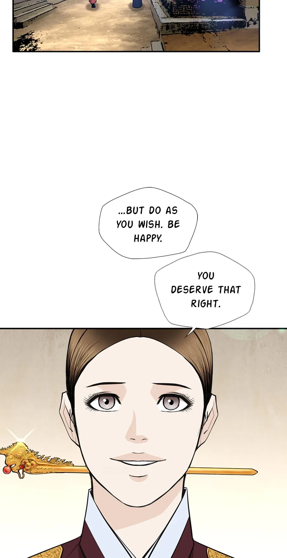 My Beloved Concubine Chapter 164 – Page 28