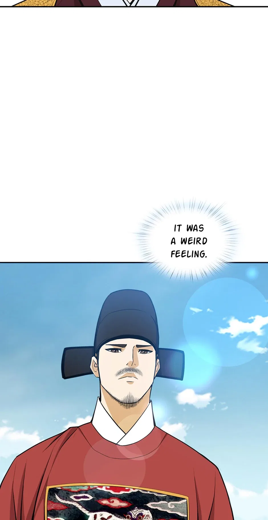 My Beloved Concubine Chapter 164 – Page 29