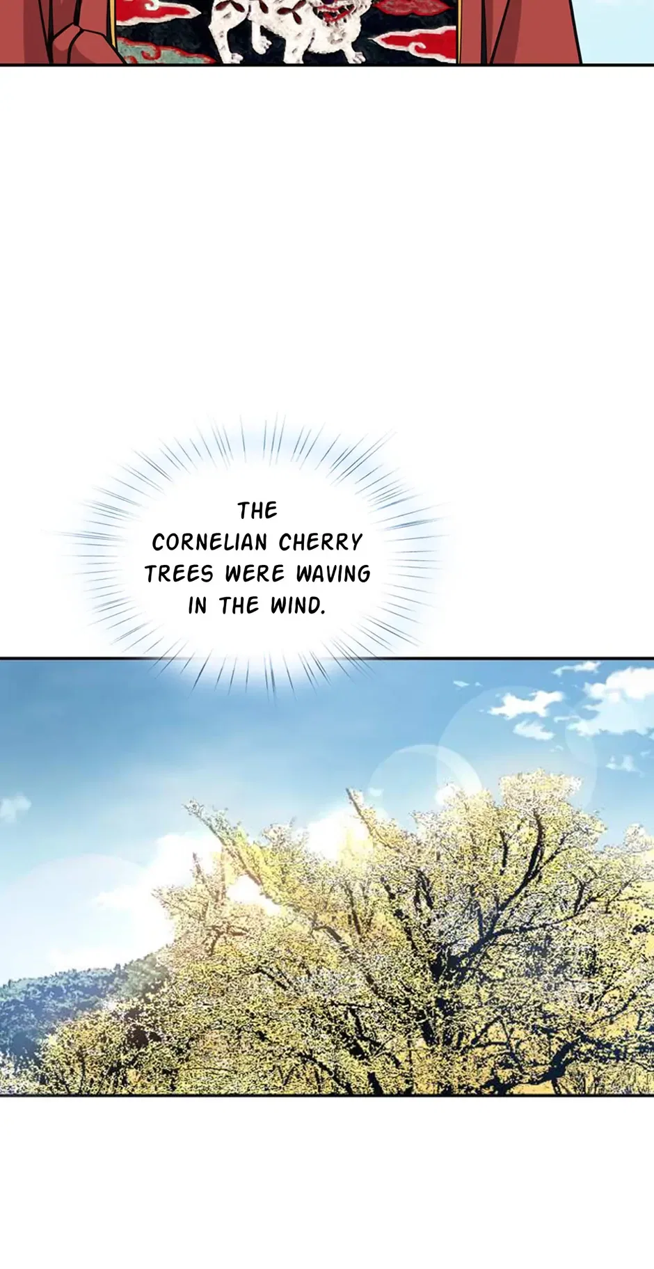 My Beloved Concubine Chapter 164 – Page 30