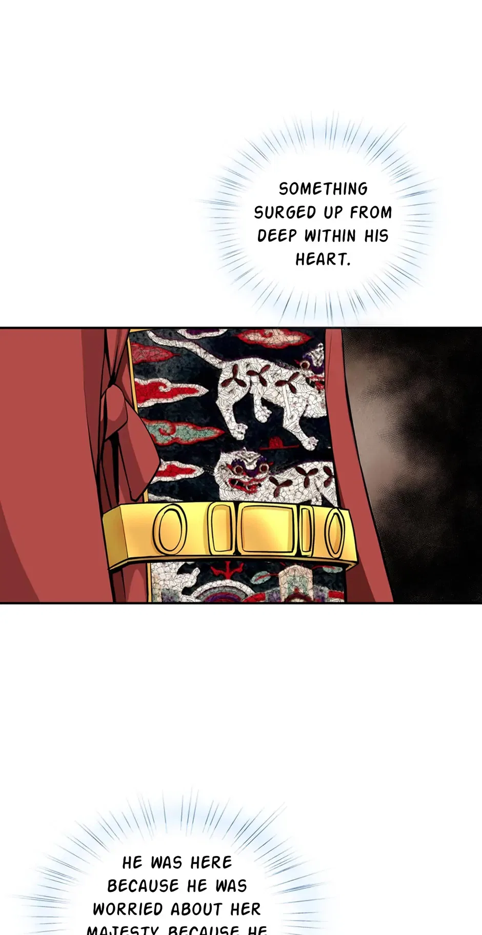 My Beloved Concubine Chapter 164 – Page 31