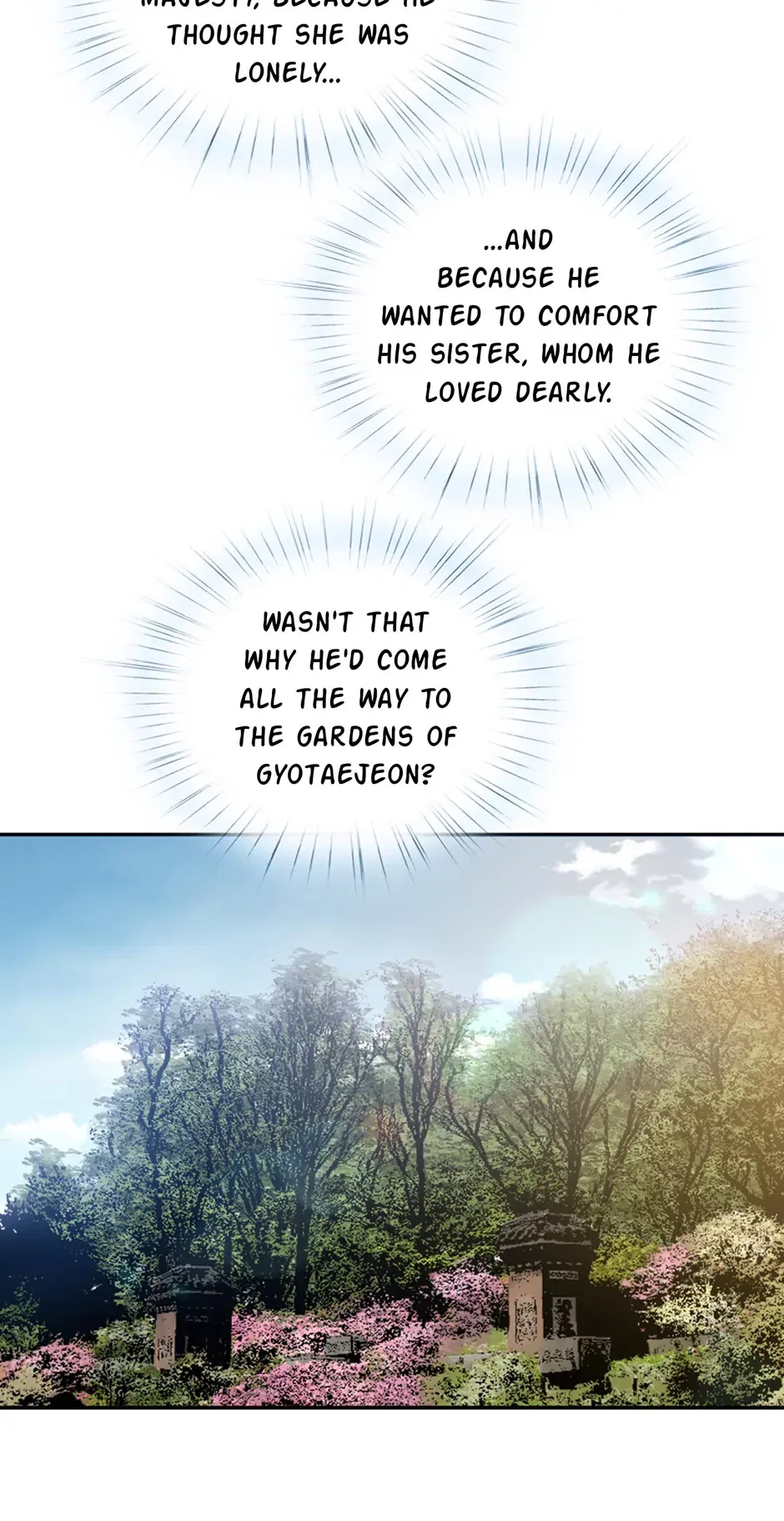 My Beloved Concubine Chapter 164 – Page 32